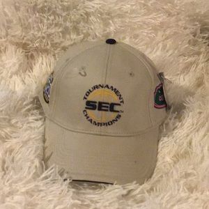 Florida Gators basketball SEC tournament champions